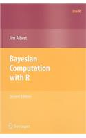 Bayesian Computation with R