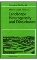 Landscape Heterogeneity and Disturbance