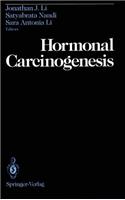 Hormonal Carcinogenesis