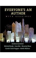 Everyone's an Author with Readings