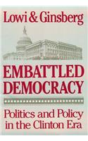 Embattled Democracy