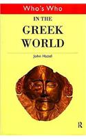Who's Who in the Greek World