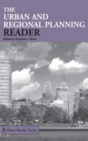 Urban and Regional Planning Reader