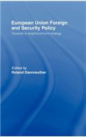 European Union Foreign and Security Policy