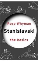 Stanislavski: The Basics: The Basics(The Basics)