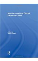 Marxism and the Global Financial Crisis