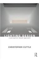 Lighting Design: A Perception-Based Approach