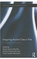 Imagining Ancient Cities in Film