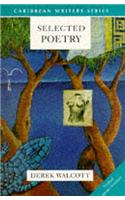 Selected Poetry (Caribbean Writers Series)
