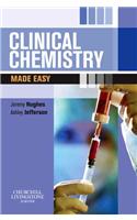 Clinical Chemistry Made Easy