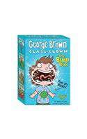 George Brown Class Clown: The Burp Box