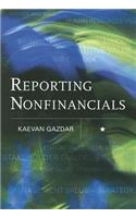 Reporting Nonfinancials