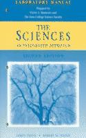 The Sciences - an Integrated Approach 2e Lab (Wse)