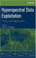 Hyperspectral Data Exploitation