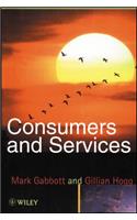 Consumers and Services