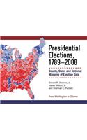 Presidential Elections, 1789-2008