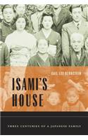 Isami's House: Three Centuries of a Japanese Family