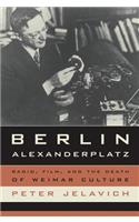 Berlin Alexanderplatz