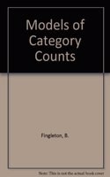 Models of Category Counts