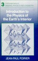 Introduction to the Physics of the Earth's Interior