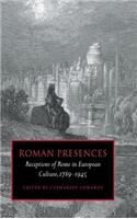 Roman Presences