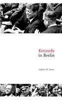 Kennedy in Berlin