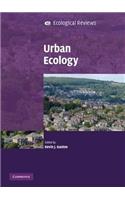 Urban Ecology