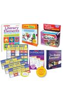 Common Core Grade 4 Classroom Kit