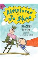 Adventures of Jo Schmo Bk 4: Pinkbeard's Revenge
