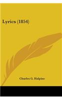 Lyrics (1854)