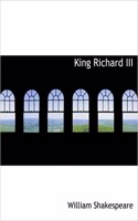 King Richard III