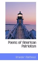 Poems of American Patriotism