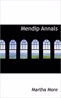 Mendip Annals