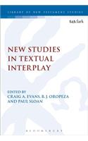 New Studies in Textual Interplay