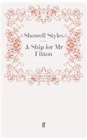 A Ship for Mr Fitton