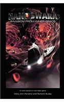 Nanoswarm - Invasion from Inner Space