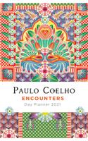 Encounters: Day Planner 2021