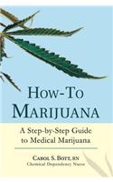 How-To Marijuana