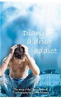 Diary of a Drug Addict