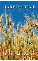 Harvest Time