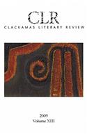 Clackamas Literary Review