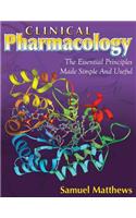 Clinical Pharmacology