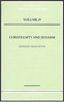 Christianity and Judaism