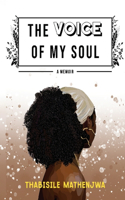 Voice Of My Soul