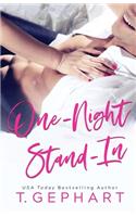 One-Night Stand-In