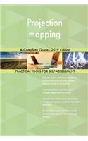 Projection mapping A Complete Guide - 2019 Edition