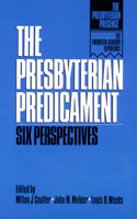 Presbyterian Predicament
