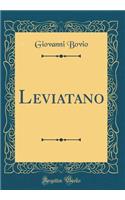 Leviatano (Classic Reprint)