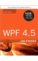 WPF 4.5 Unleashed