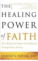 Healing Power of Faith